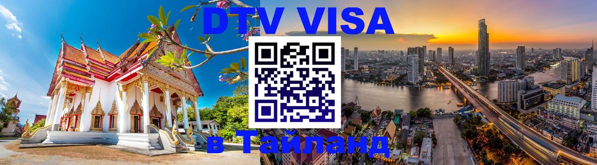 Оформление DTV визы под ключ: стоимость и тарифы, только загранпаспорт - 19.11.2025 